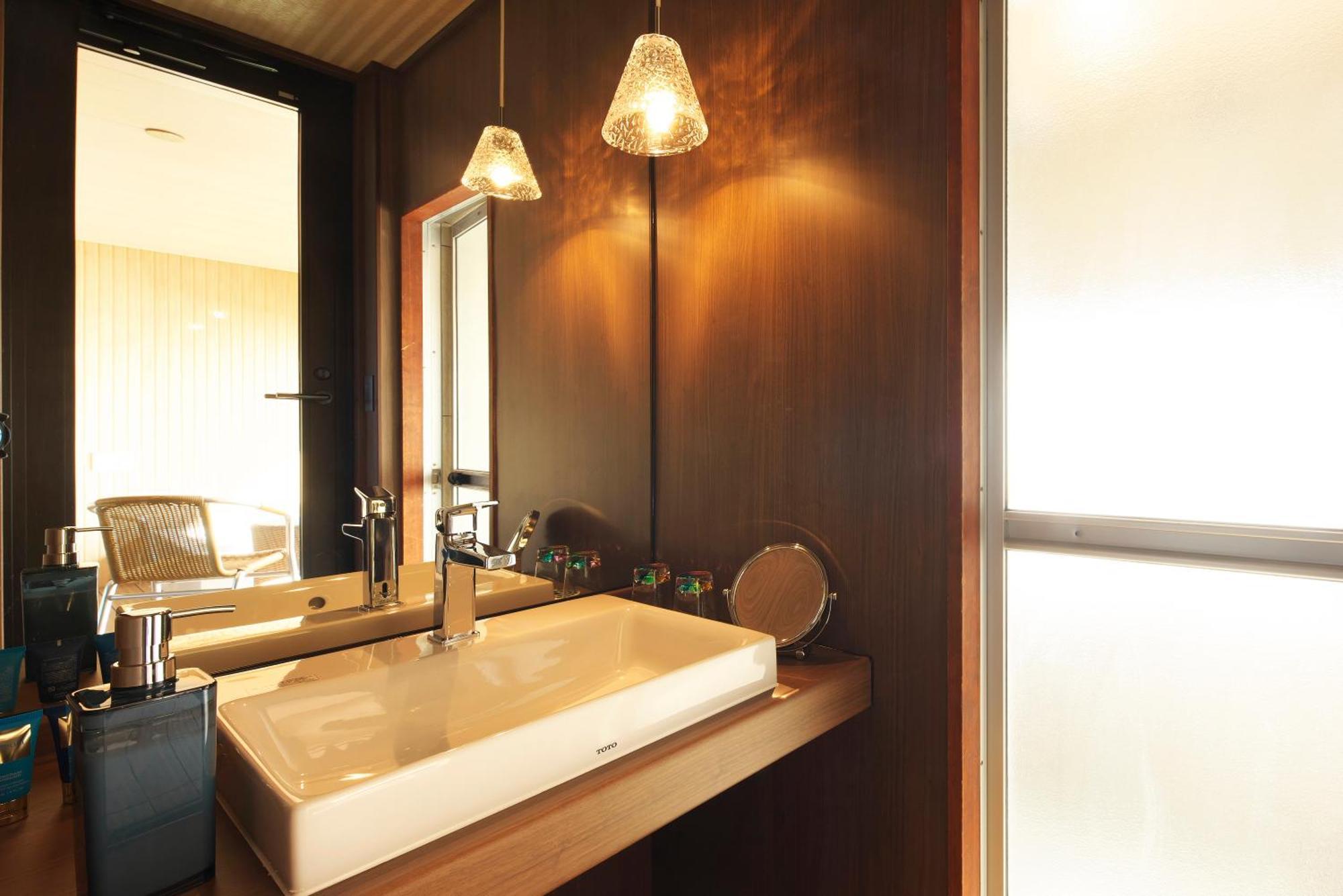 Senoumi Hotel Higashiizu Eksteriør billede