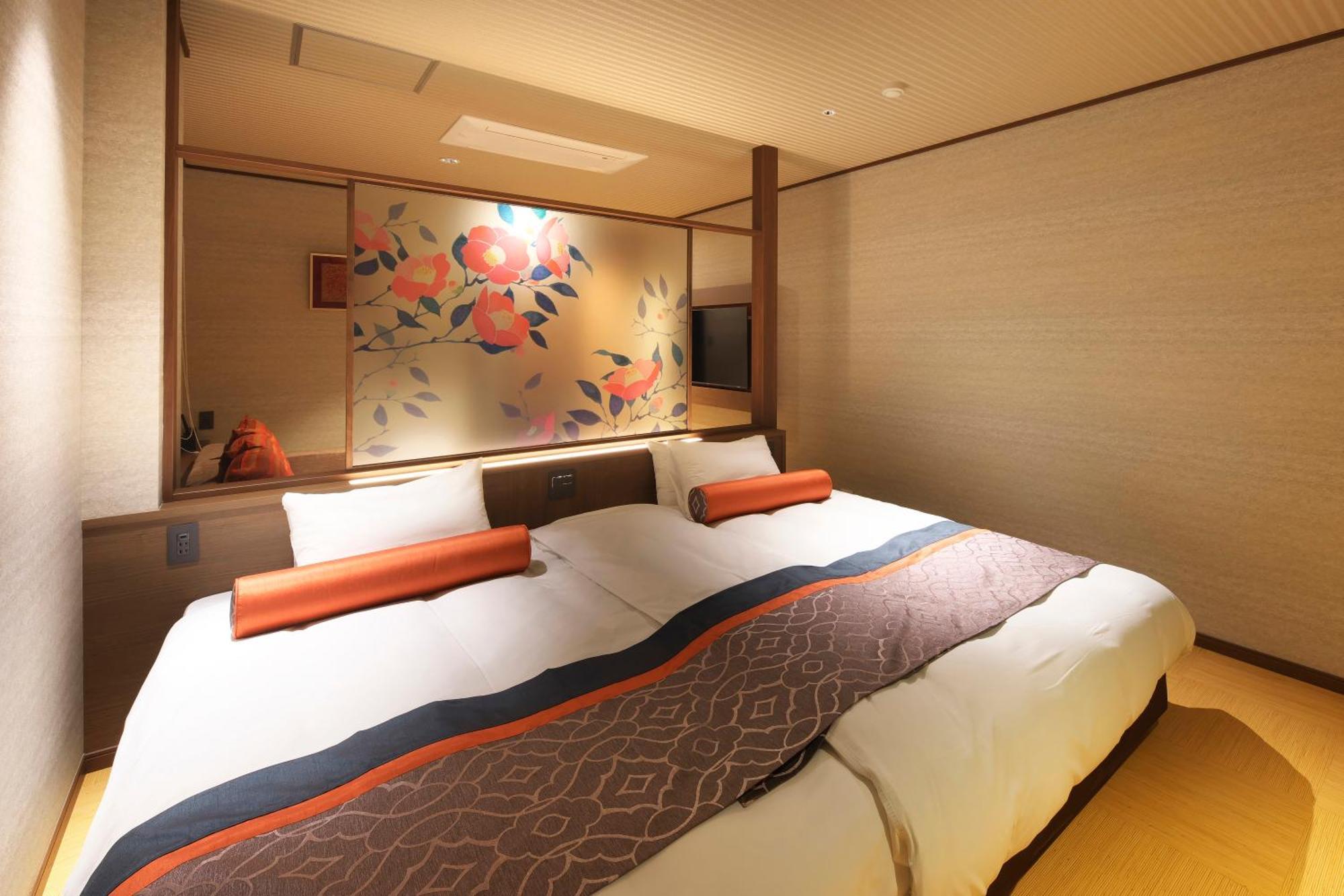 Senoumi Hotel Higashiizu Eksteriør billede