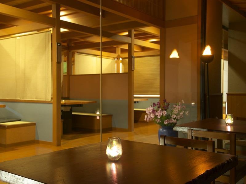 Senoumi Hotel Higashiizu Eksteriør billede