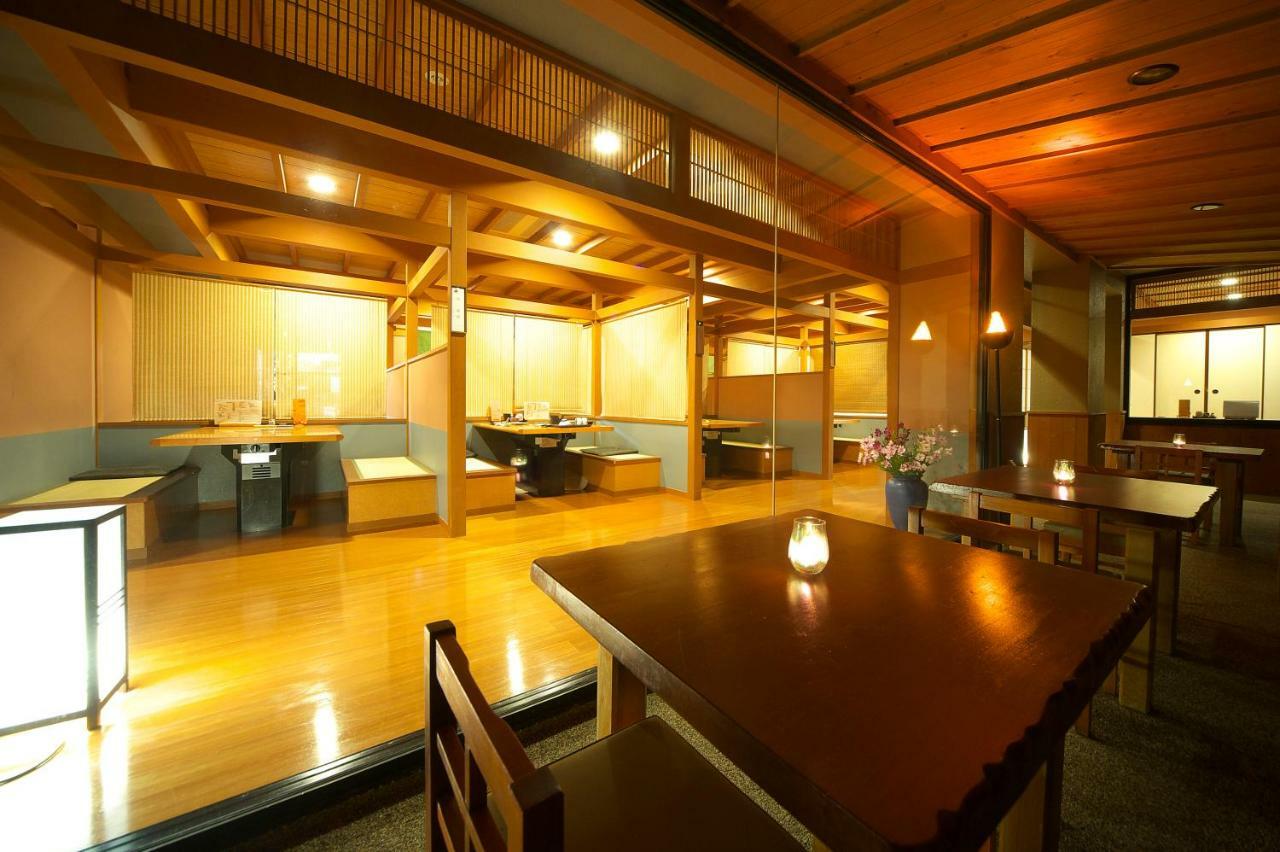 Senoumi Hotel Higashiizu Eksteriør billede